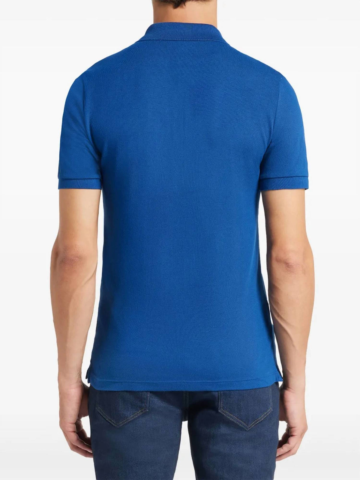 Lacoste - Short Sleeve Classic Pique Polo