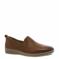 Dansko - Women's Linley Burnished Calf Shoes