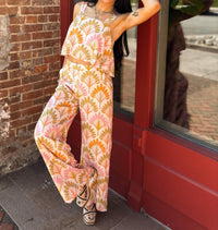 Sincerely Ours - Micha Pants