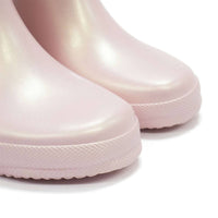 HUNTER Kids First Nebula Rain Boots in bella - kids' shoe - view 8