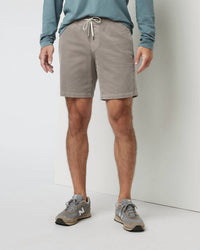 Vuori - Optimist Cotton Corduroy Short