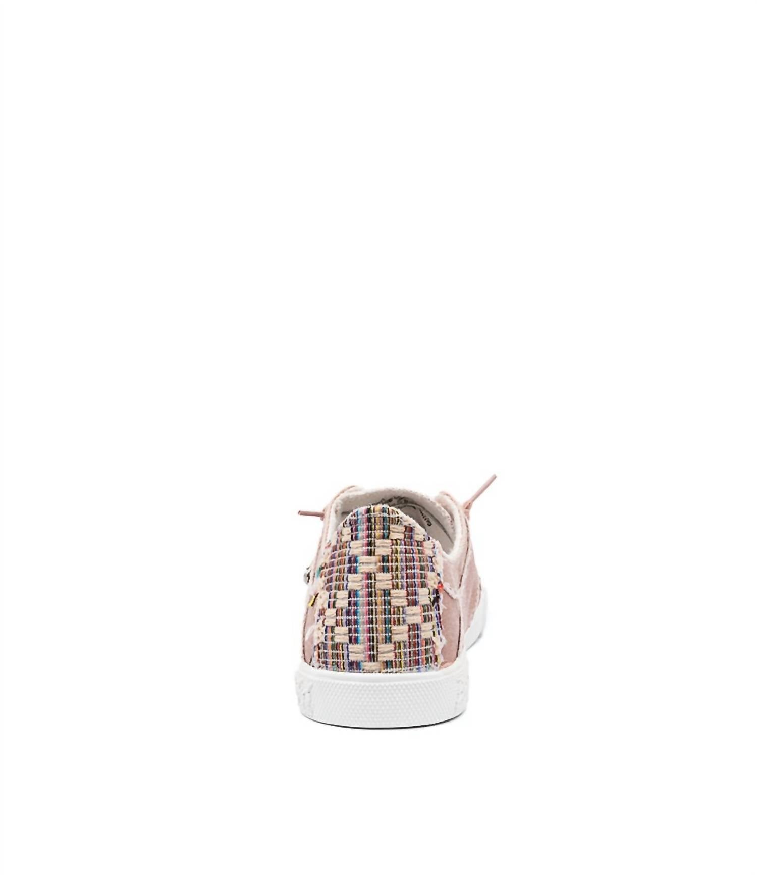 Blowfish - Kid's Fruit Canvas Sneaker