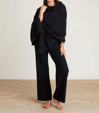 Barefoot Dreams - Women's Cozychic Ultra Lite Pashmina