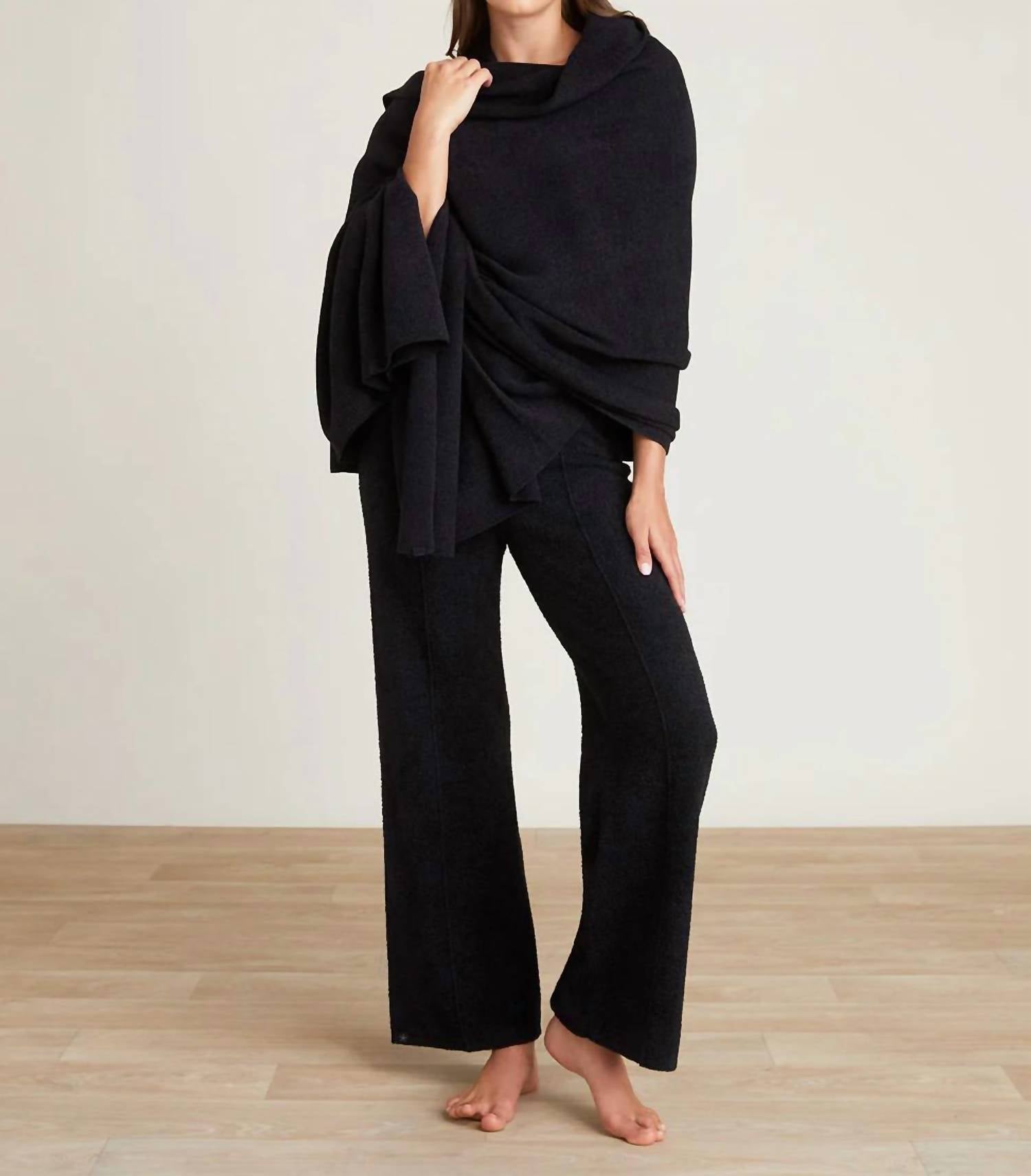 Barefoot Dreams - Women's Cozychic Ultra Lite Pashmina