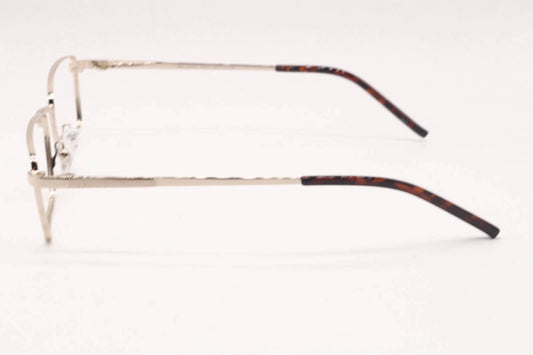 Robert Mitchel - Unisex Rm20230 Rectangle Eyeglasses