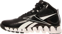 Reebok - Men's Pro Cooperstown Mid Zig M Metal Shoes