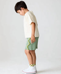 Chaser - Cotton Terry Shorts