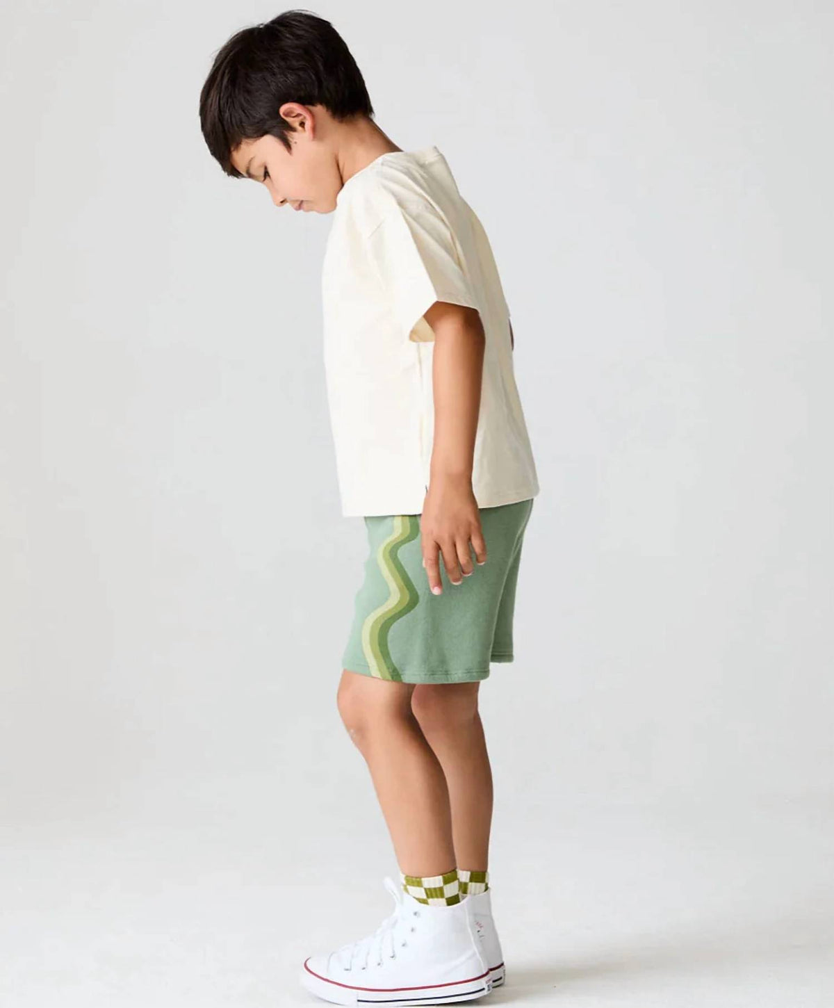 Chaser - Cotton Terry Shorts