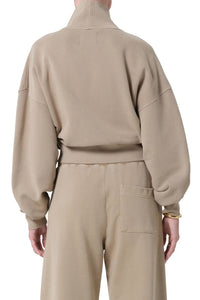 Citizens Of Humanity - Jemma Mock Neck Sweatshirt