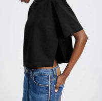 Munthe - Rach Lace Top