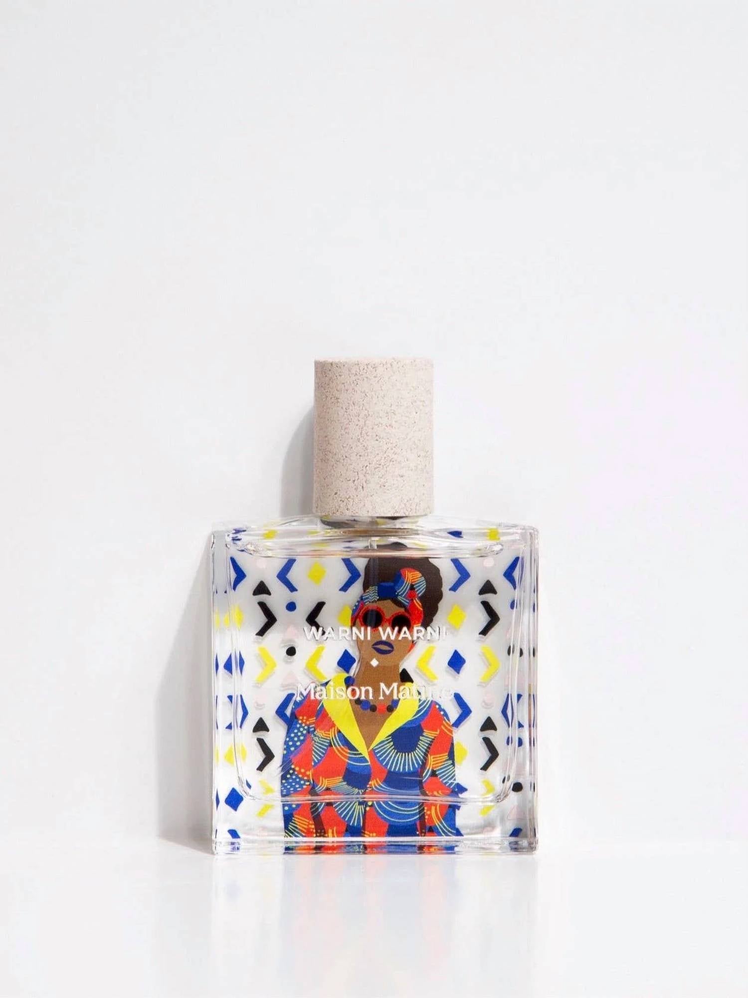 Maison Matine - Women's Warni Warni Edp 50ml