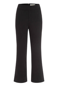 Marie Oliver Mia Pant in black - women's pants - view 5