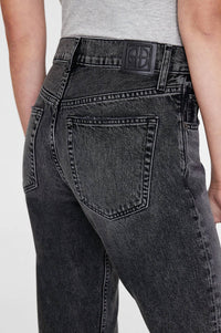 Anine Bing - Kate Straight Leg Jean
