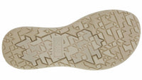SAS Women's Embark Slide Sandal in soft gold - women's sandal - view 4