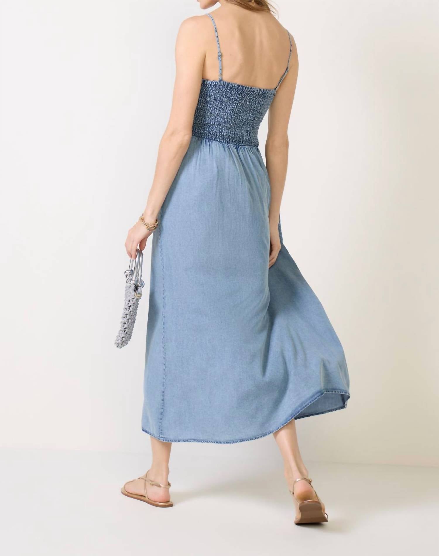 Z Supply - Women's Freya Maxi Dress