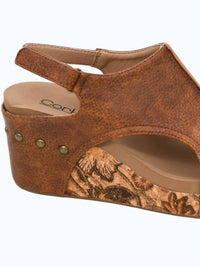 Corkys Footwear - Women's Carley Wedge