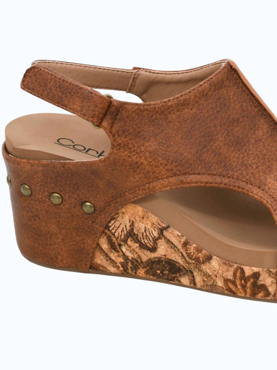 Corkys Footwear - Women's Carley Wedge