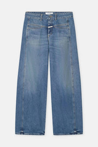 Closed - Tori-x Barrel Jeans