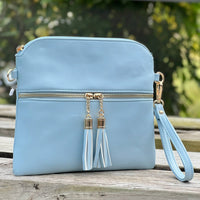 Jen & Co. - Women's Tara Bag