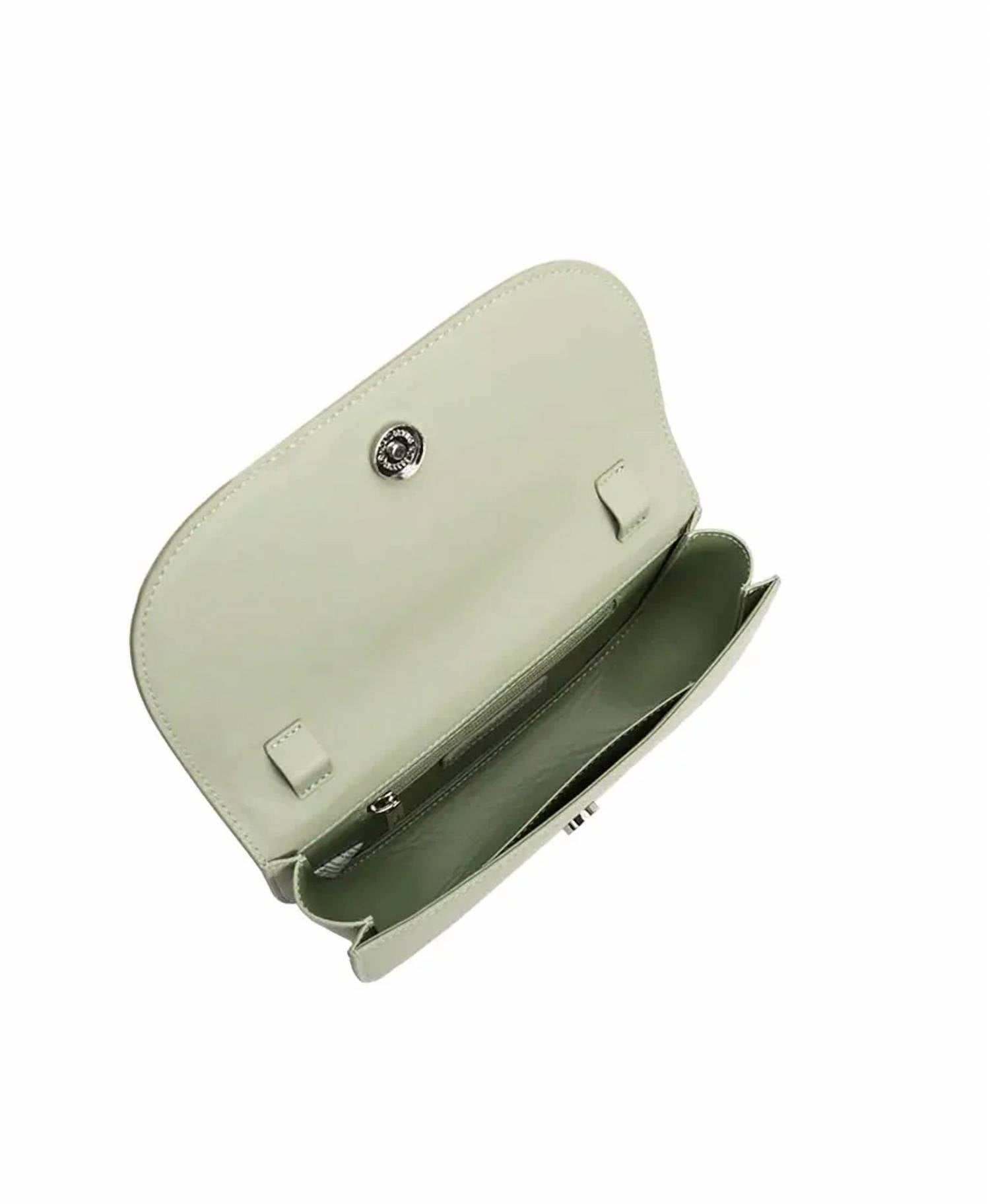 Melie Bianco - Inez Small Shoulder Bag