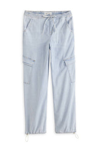 Tribal - Wear 2 Ways Audrey Cargo Joggers