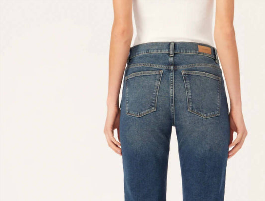 Dl1961 - Women'S - Women's Patti Straight Fisher Jeans