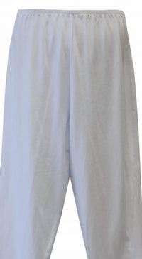 Liz And Jane - Women's Cotton Ankle Leggings - Plus