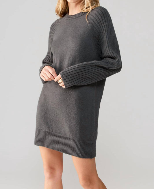 Sanctuary - City Girl Sweater Dress