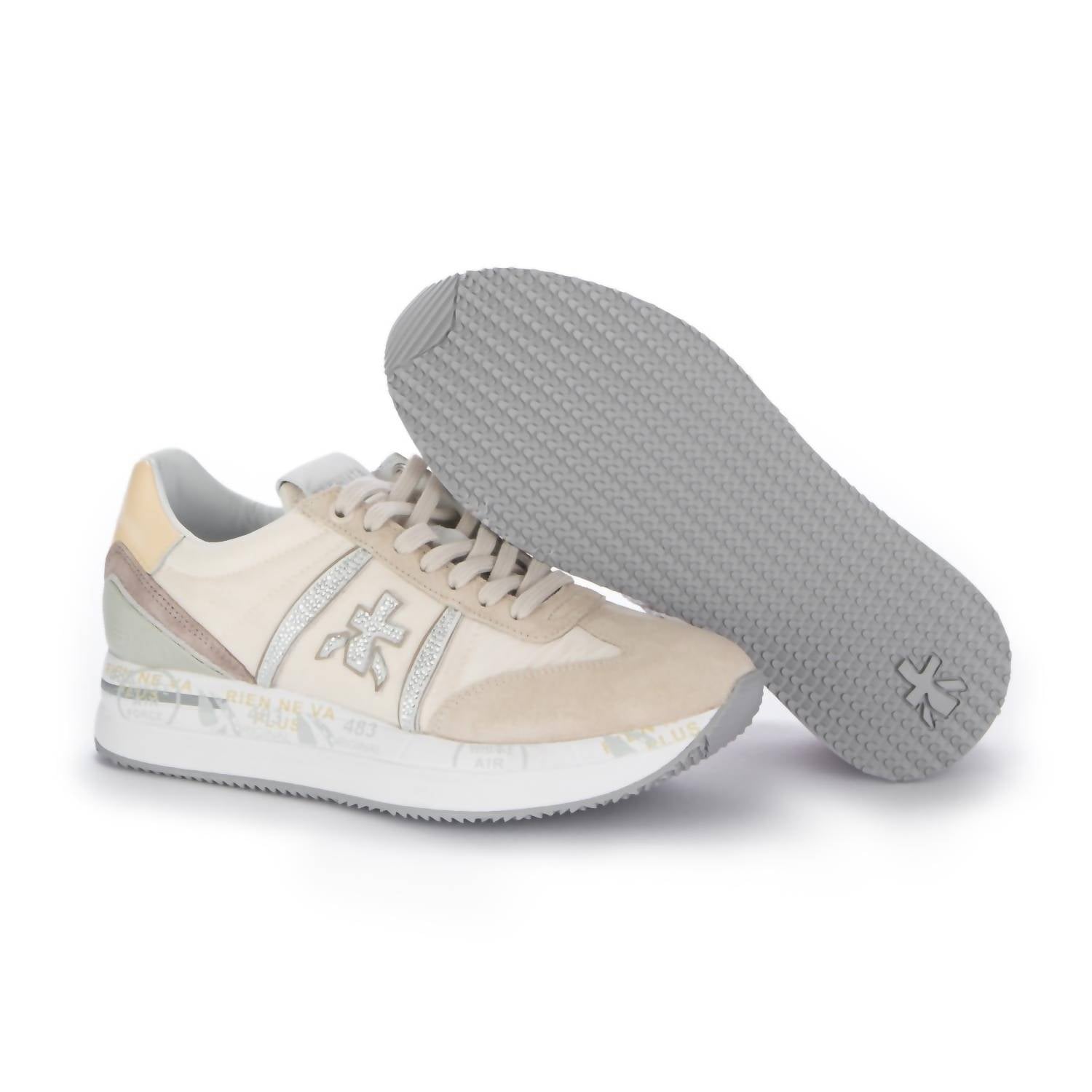 Premiata - Women's Conny Sneakers