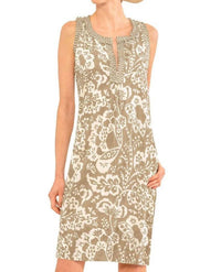 Gretchen Scott - Flora Flirt Dress