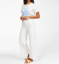 Billabong - Free Fall High Waist Pant