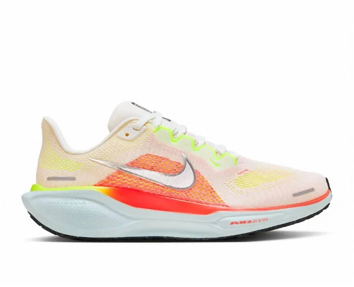 Nike - Women's Pegasus 41 Sneaker