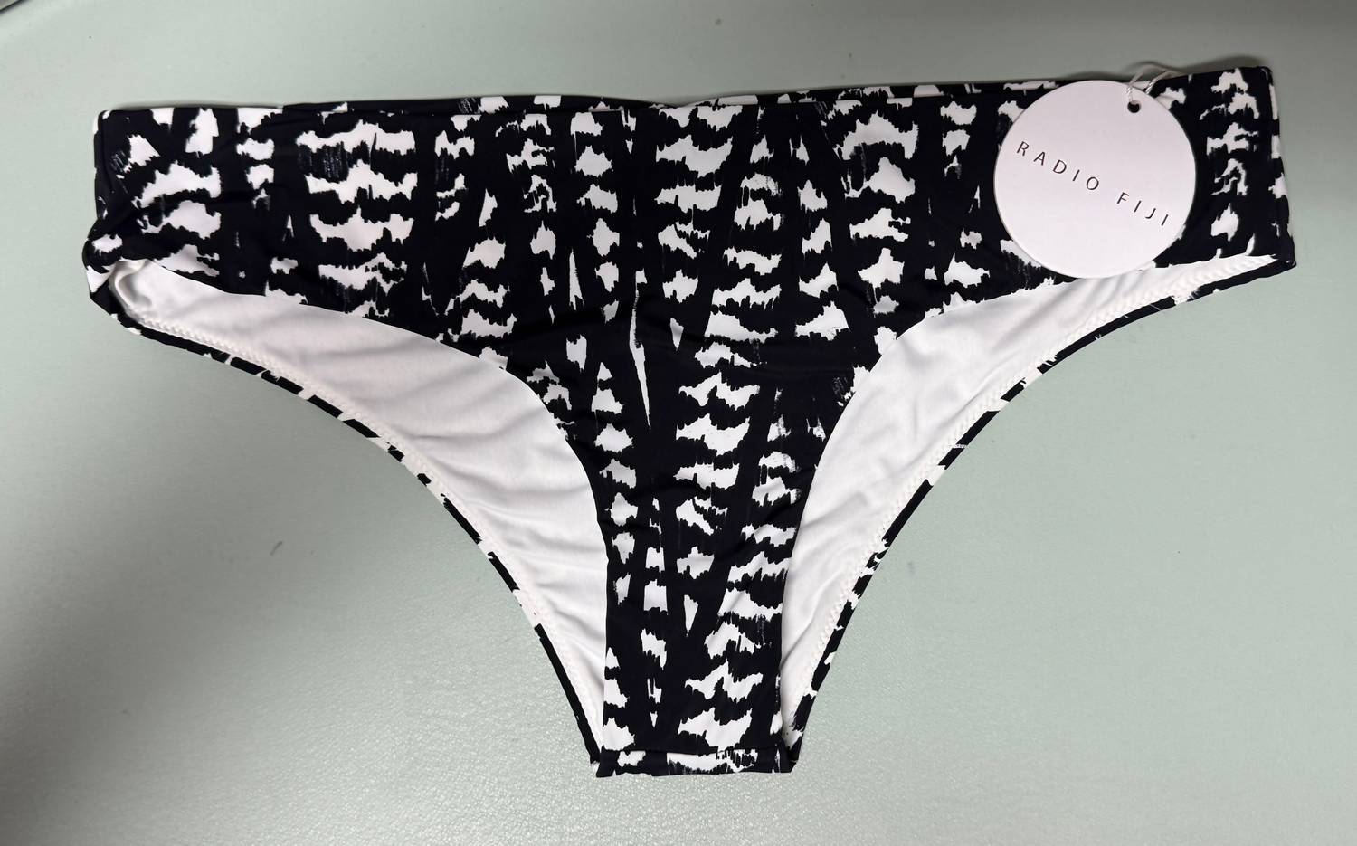 Radio Fiji - Women's Diamond Head Mai Swim Pant