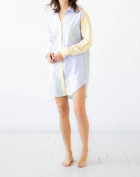 Salua - Amalfi Stripes Resort Shirt
