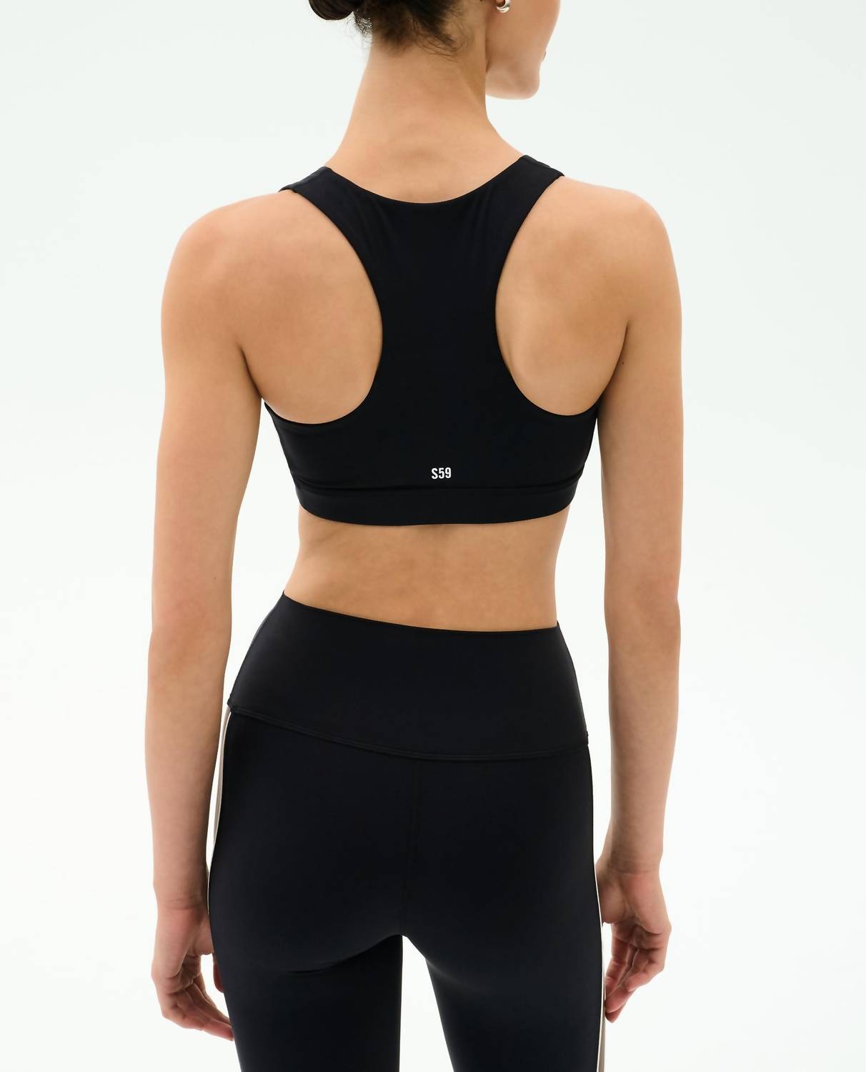 Splits59 - Lexi Rigor Bra
