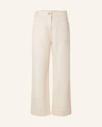 Sessun - Seakey O Mid Rise Jean