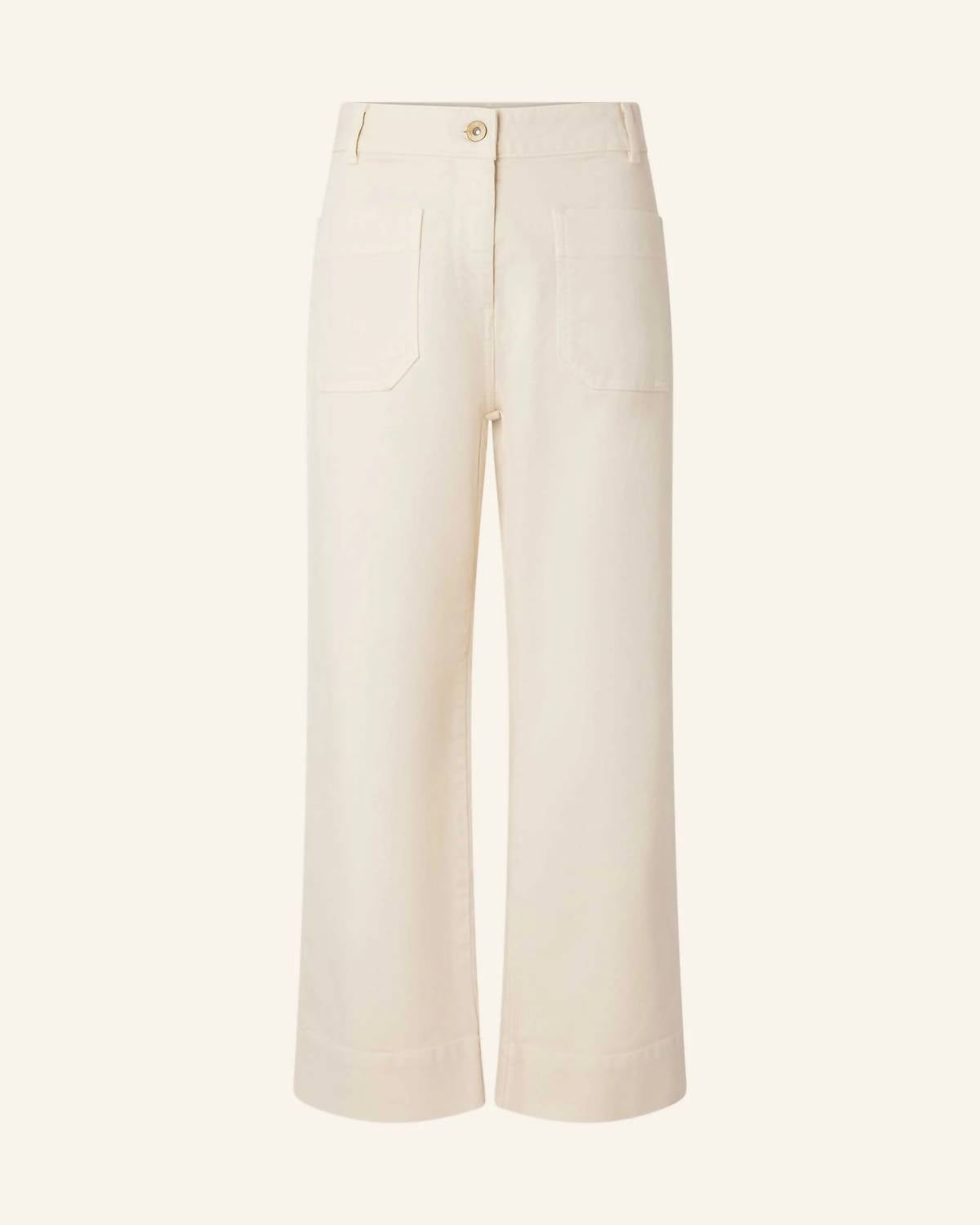 Sessun - Seakey O Mid Rise Jean