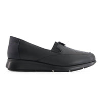 Andrea - Women's Ultra Comfort Leather Loafers