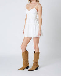 Cla - Cami Mini Dress