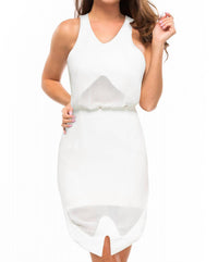 C/Meo Collective - Women's Sun And Moon Dress