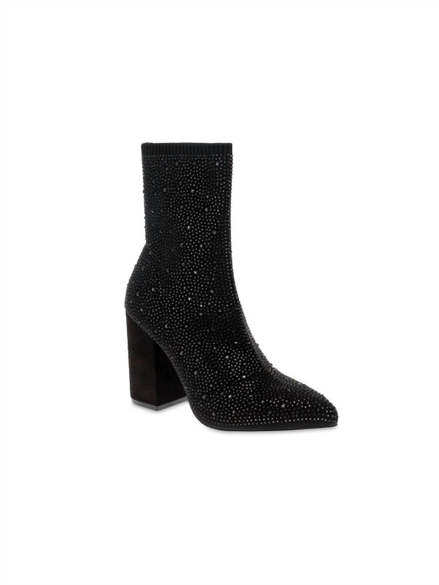 Mia Shoes - Women's Magdalena Boot