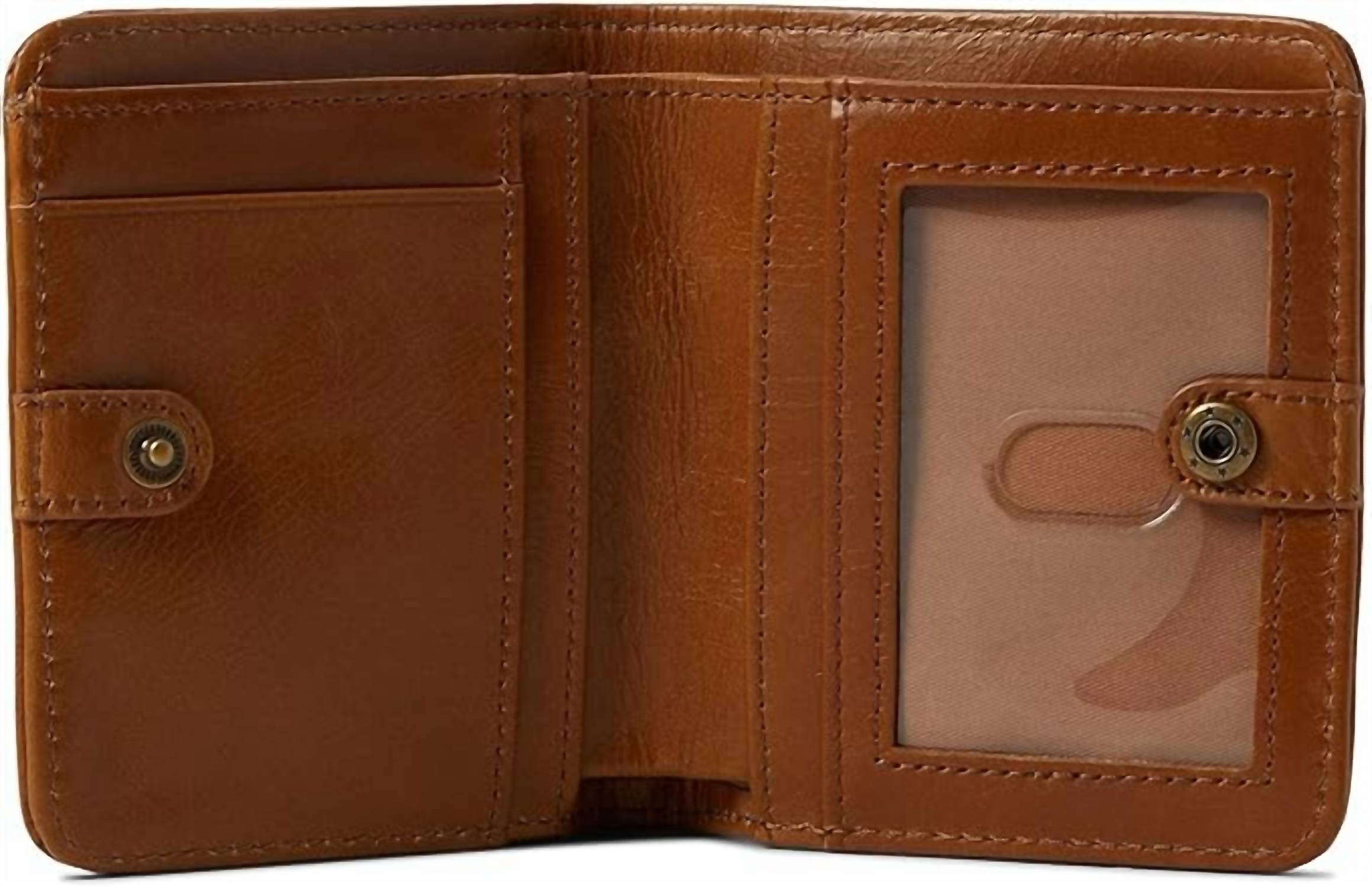 Hobo - Women's Max Mini Bifold Wallet
