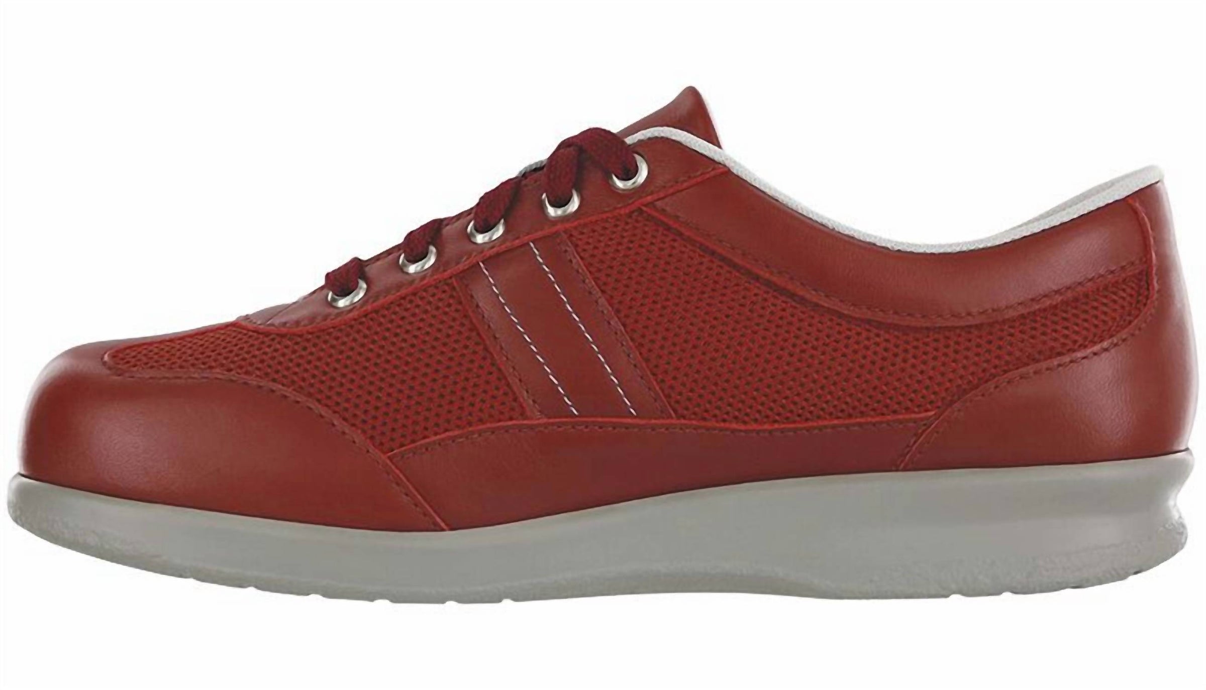 Sas - Women's Free Time Mesh Walking Shoe
