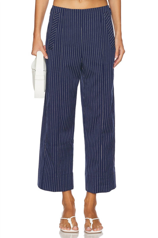 Free People - Acadia Trouser