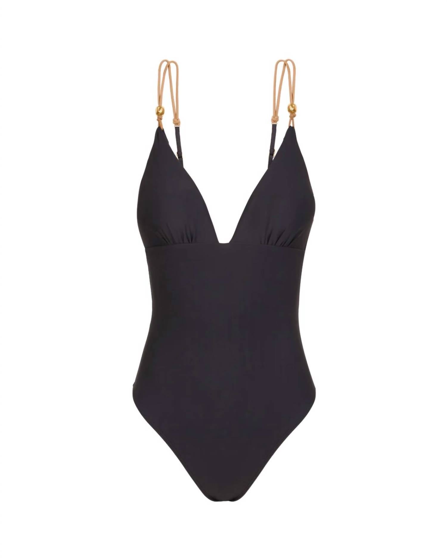 Vix - Nancy Claire One Piece