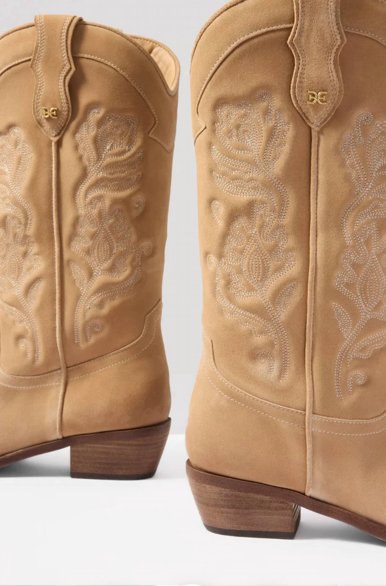 Sam Edelman - Women's Rue Western Boots