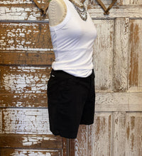 Dear John Denim - Mid-rise Hampton Shorts