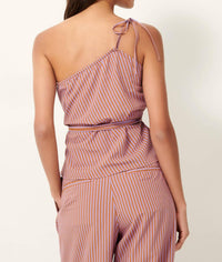 Sessun - Sudista Asymmetrical Top