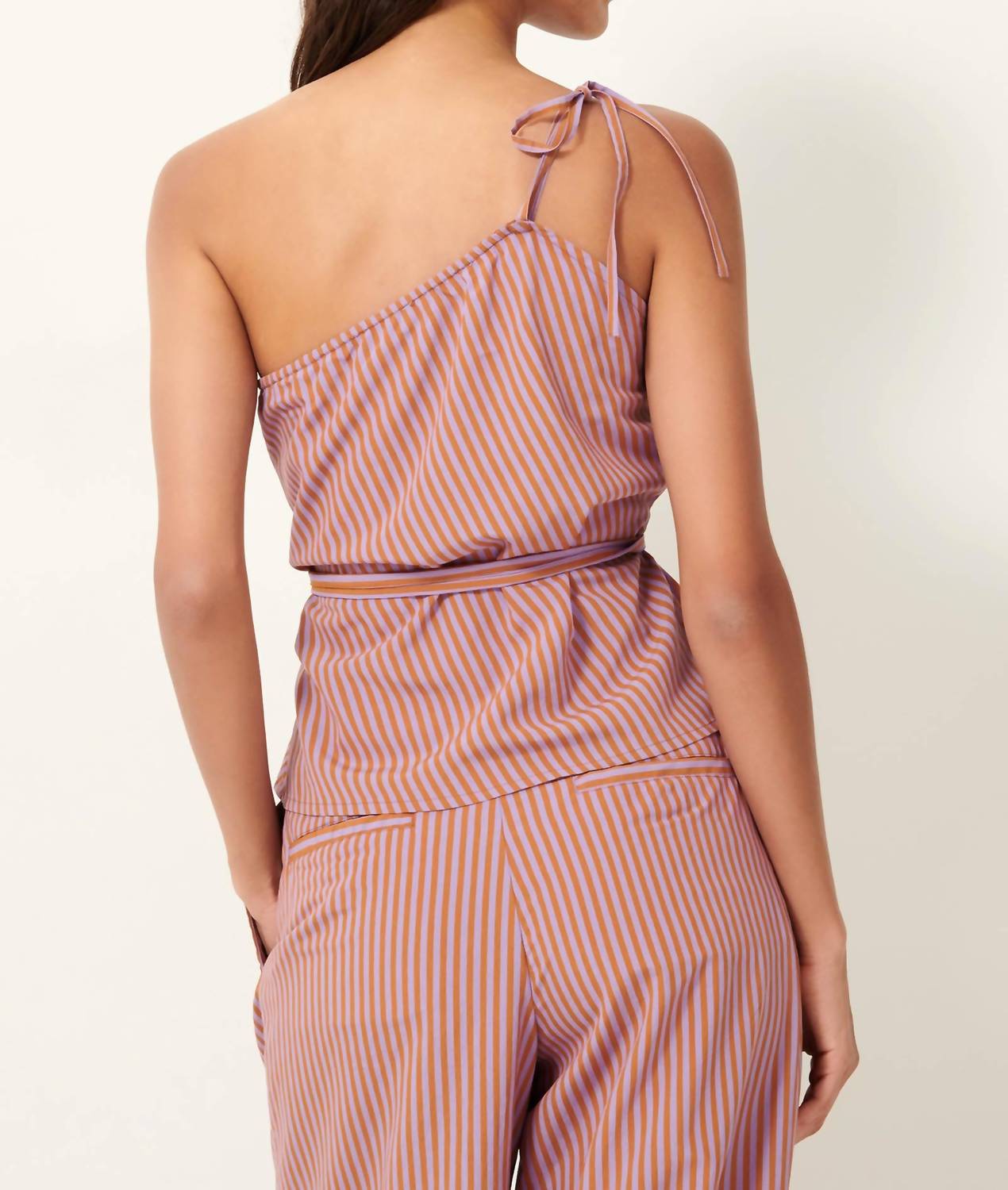 Sessun - Sudista Asymmetrical Top