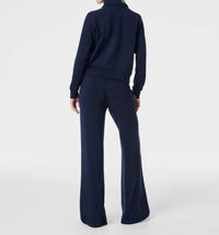 Spanx - Airessentials Half Zip Top